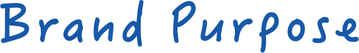 Brand Purpose