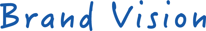 Brand Vision