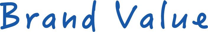 Brand Value
