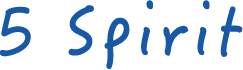 5 Spirit